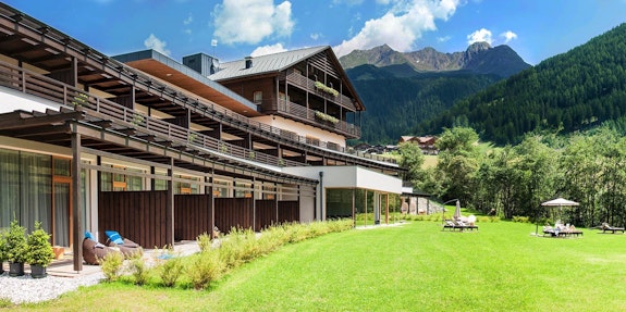 La Casies | mountain living hotel